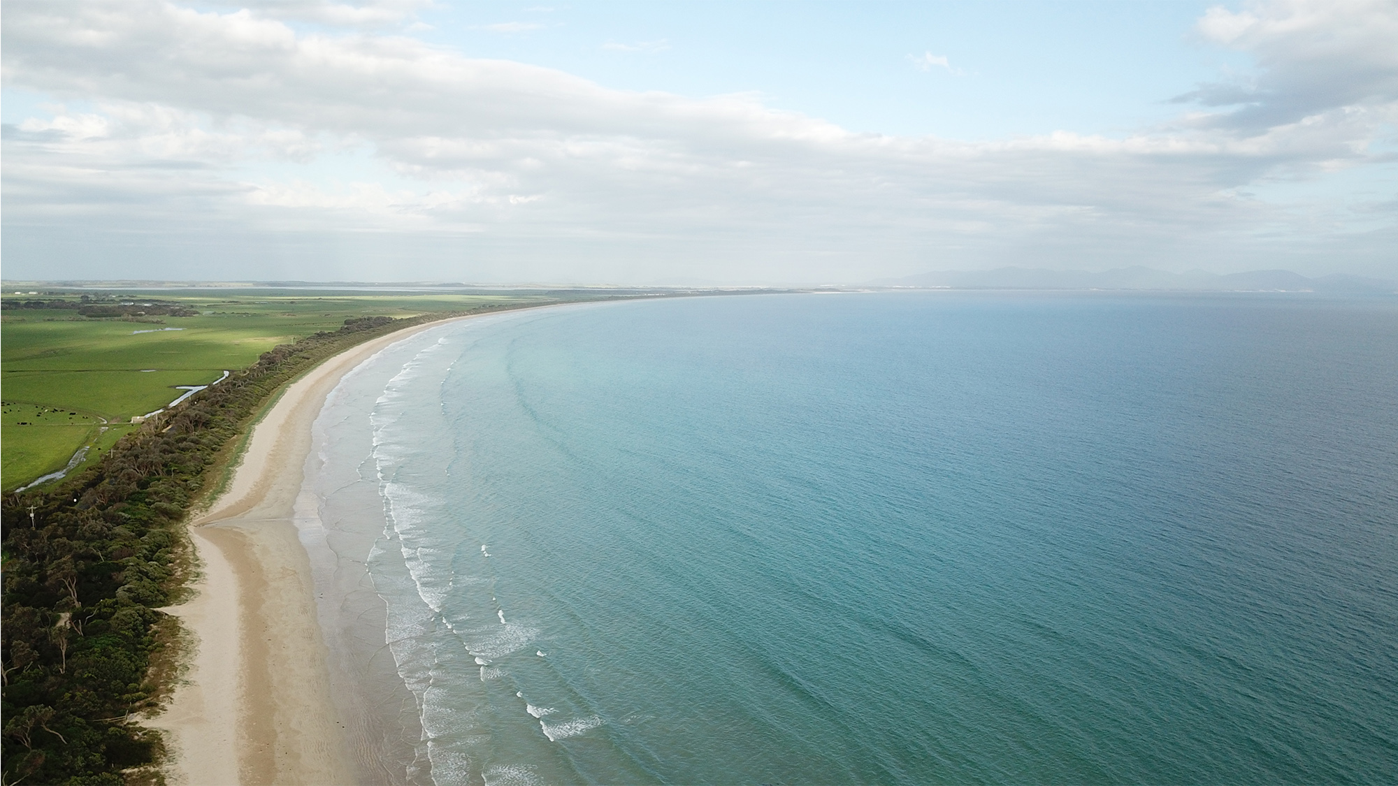 Waratah Bay Caravan Park, VIC AU