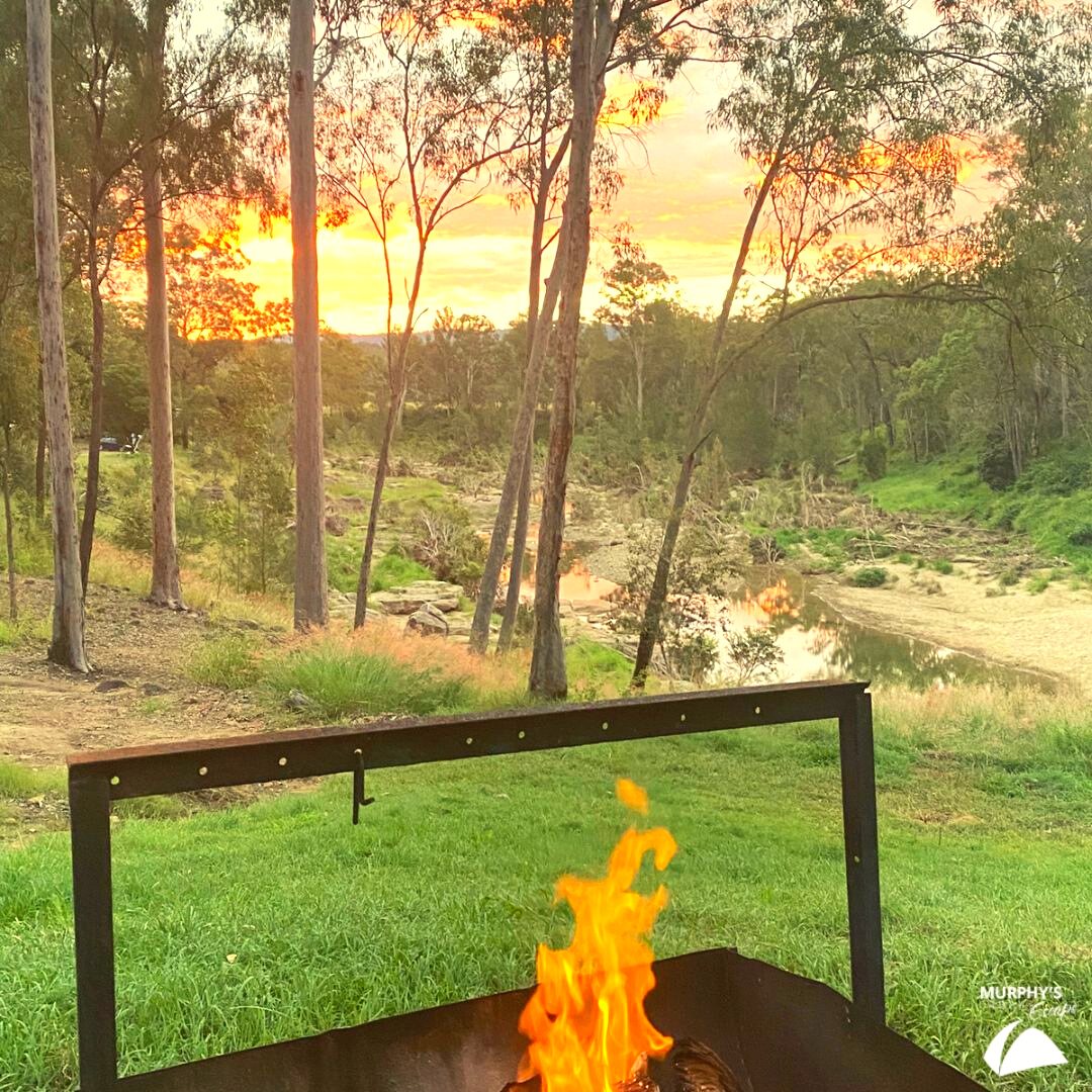 Murphys Creek Escape, QLD AU